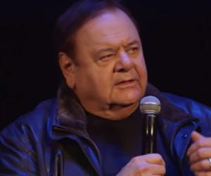 Paul Sorvino