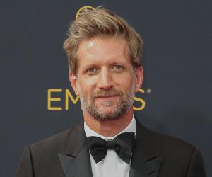 Paul Sparks