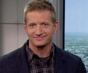 Paul Sparks