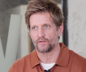 Paul Sparks