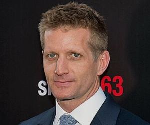 Paul Sparks