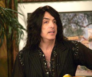 Paul Stanley Biography