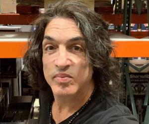 Paul Stanley