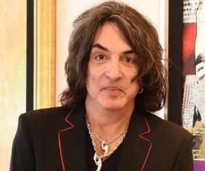 Paul Stanley Biography - Facts, Childhood, Family Life & Achievements