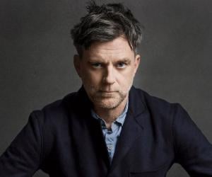 Paul Thomas Anderson