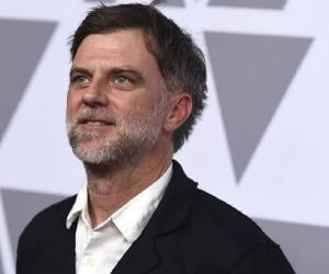 Paul Thomas Anderson