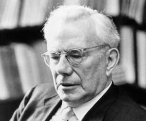 Paul Tillich