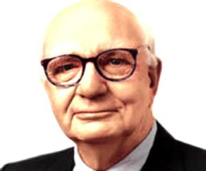 Paul Volcker