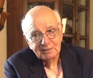 Paul Volcker