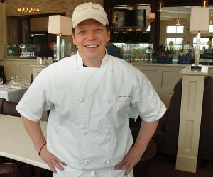 Paul Wahlberg Biography