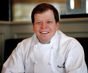 Paul Wahlberg