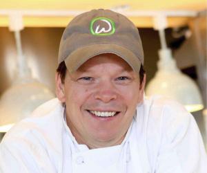 Paul Wahlberg