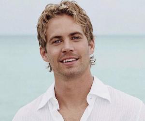 Paul Walker