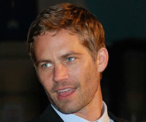 Paul Walker