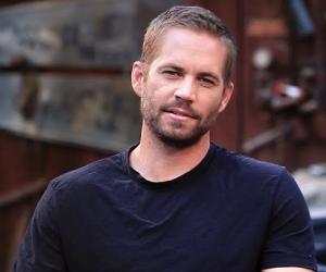 Paul Walker