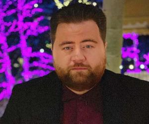 Paul Walter Hauser Biography