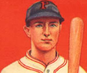 Paul Waner