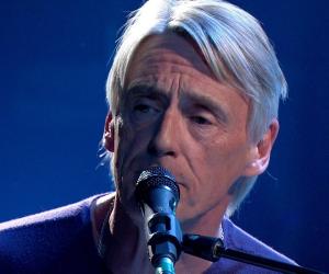 Paul Weller Biography