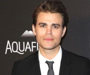 Paul Wesley