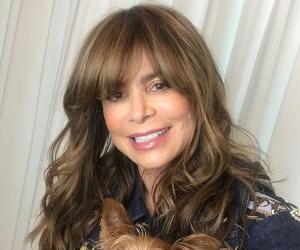 Paula Abdul