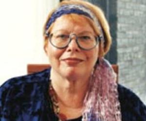Paula Danziger