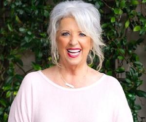 Paula Deen