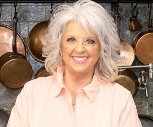 Paula Deen