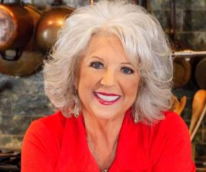 Paula Deen