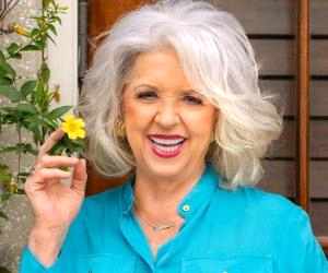 Paula Deen