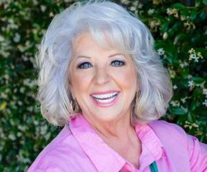 Paula Deen