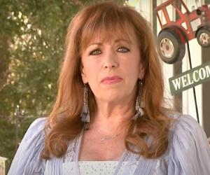 Paula Jones