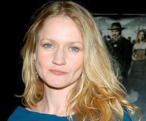 Paula Malcomson