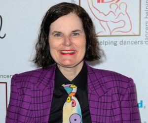 Paula Poundstone