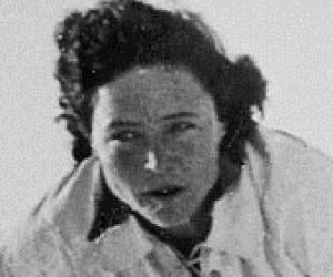 Paula Wiesinger