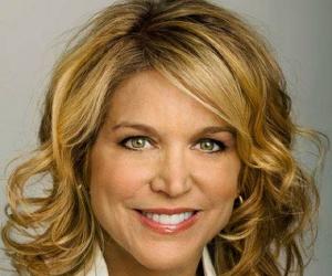 Paula Zahn