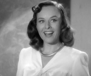 Paulette Goddard Biography