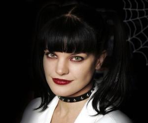 Pauley Perrette