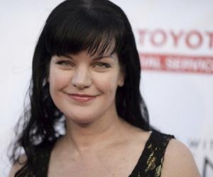 Pauley Perrette