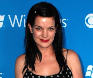 Pauley Perrette