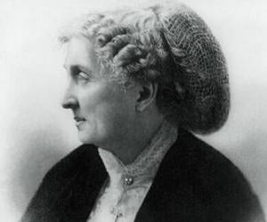 Paulina Kellogg Wright Davis