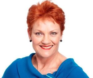 Pauline Hanson Biography