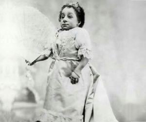 Pauline Musters