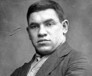 Paulino Uzcudun