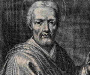 Paulinus of Nola