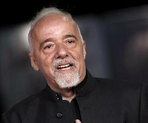 Paulo Coelho