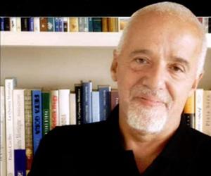 Paulo Coelho