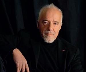 Paulo Coelho