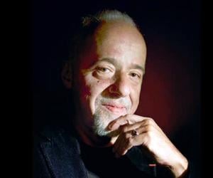 Paulo Coelho