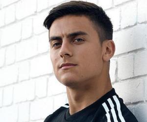 Paulo Dybala