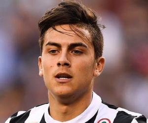 Paulo Dybala Biography Facts Childhood Family Career Of